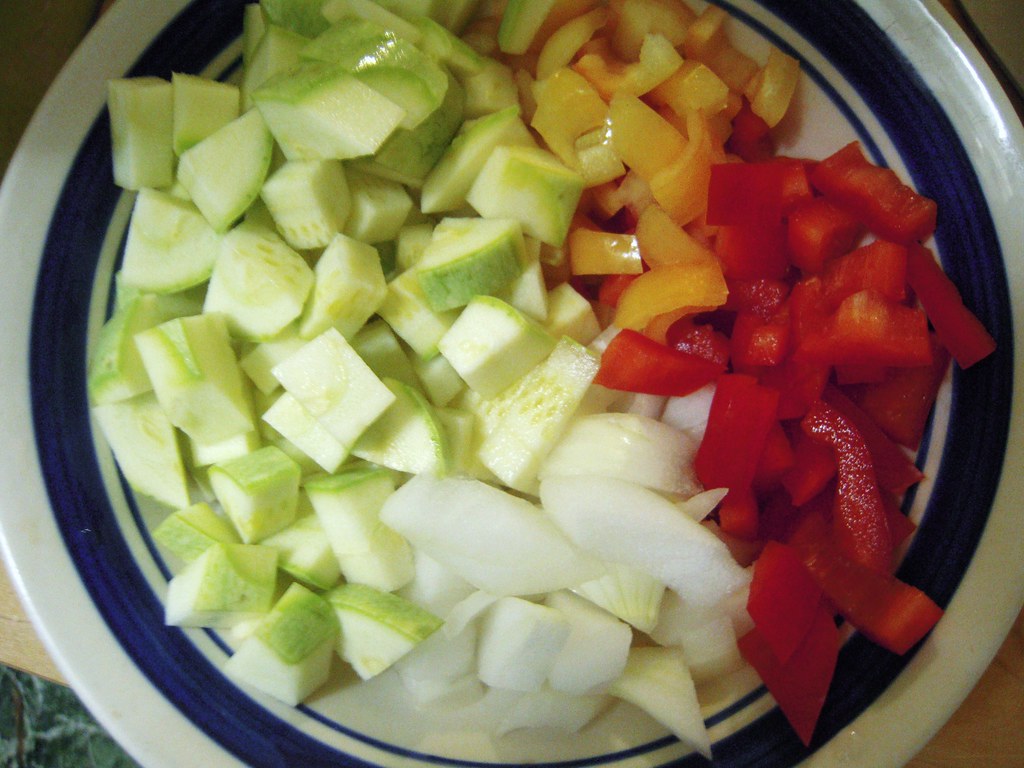Perfect Portions
