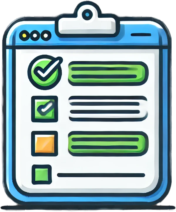Form Icon