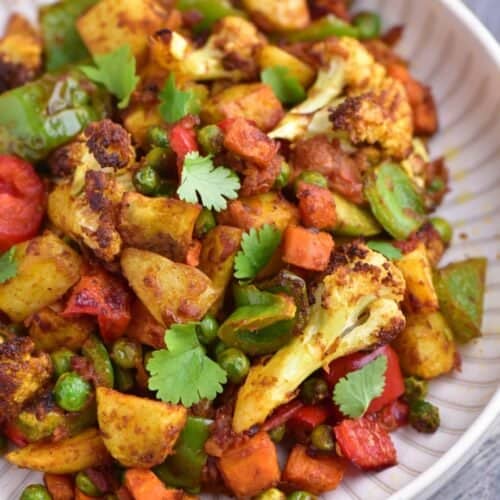 Mix Veg